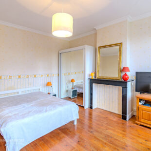 Maison de ville – 126 m2 – 4 chambres