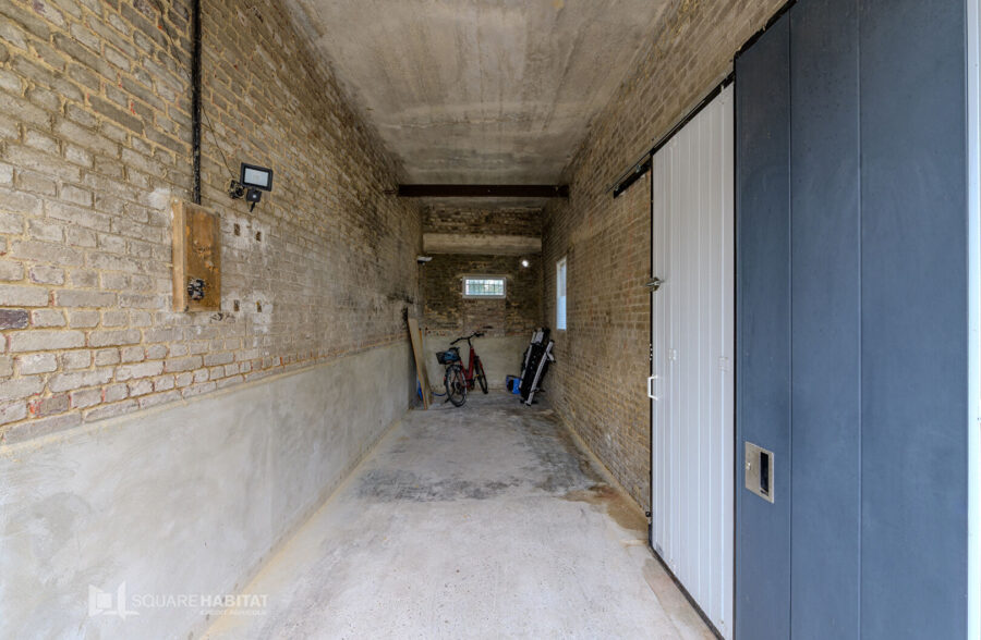 Maison de ville – 126 m2 – 4 chambres