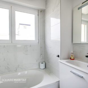 Appartement traversant – Vue incroyable mer !!