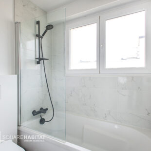 Appartement traversant – Vue incroyable mer !!