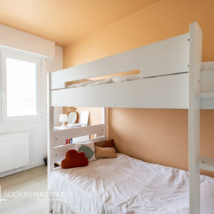 Appartement traversant – Vue incroyable mer !!