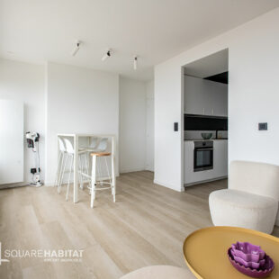 Appartement traversant – Vue incroyable mer !!