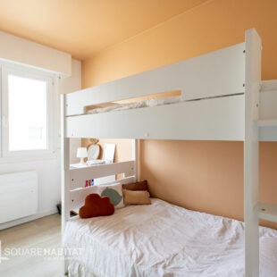 Appartement traversant – Vue incroyable mer !!