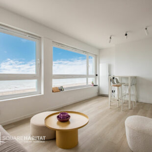 Appartement traversant – Vue incroyable mer !!