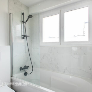 Appartement traversant – Vue incroyable mer !!