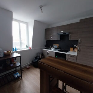 Immeuble Dunkerque Malo les bains