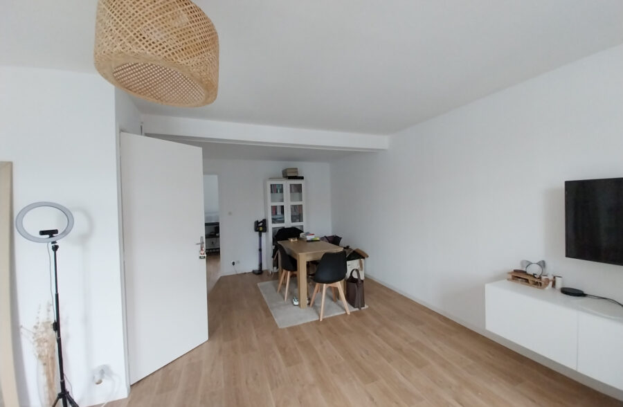 Immeuble Dunkerque Malo les bains