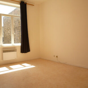 Immeuble Dunkerque Malo les bains