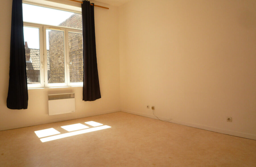 Immeuble Dunkerque Malo les bains