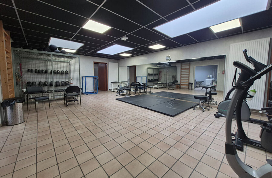 Immeuble Dunkerque Malo les bains