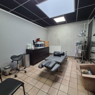 Immeuble Dunkerque Malo les bains