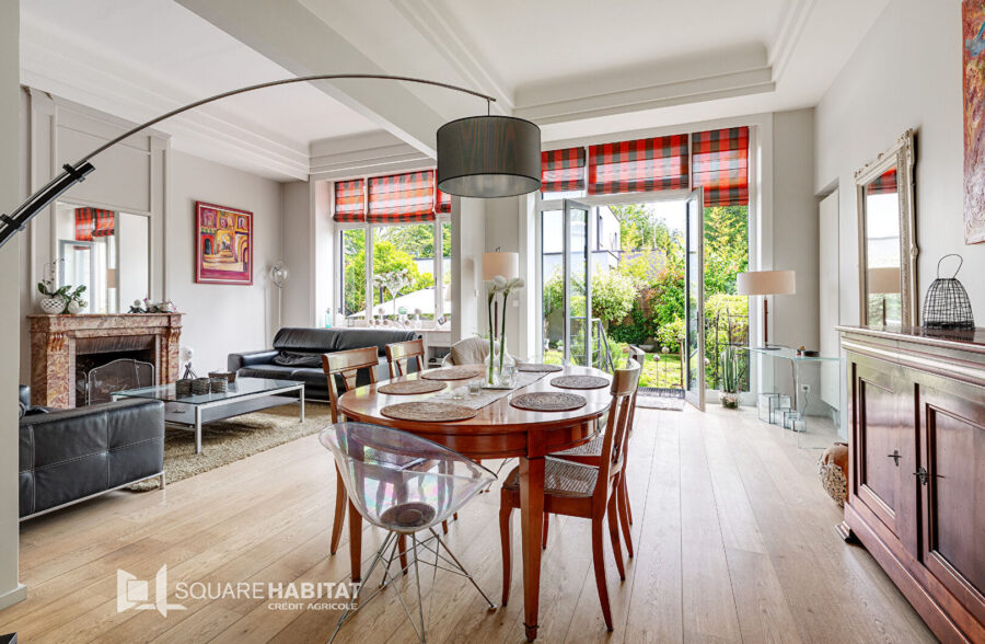 Maison Croix 7 pièce(s) 191.91 m2