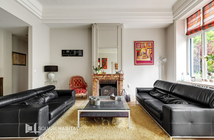Maison Croix 7 pièce(s) 191.91 m2