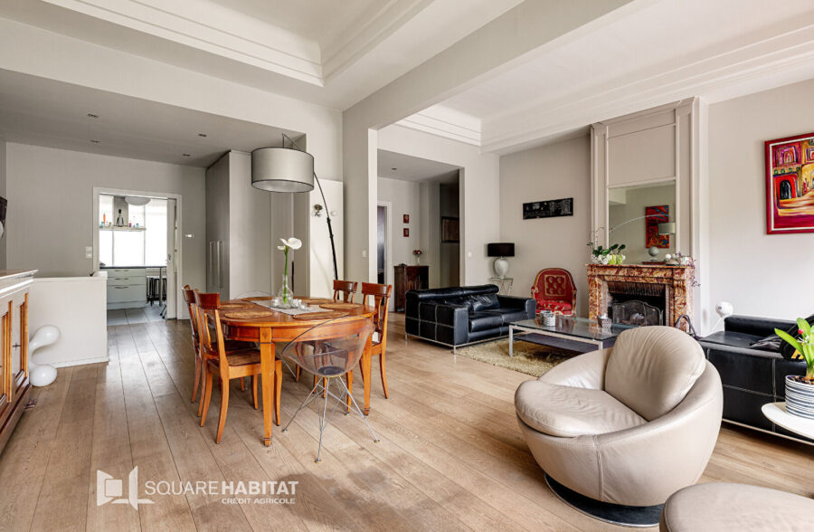 Maison Croix 7 pièce(s) 191.91 m2