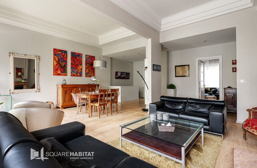 Maison Croix 7 pièce(s) 191.91 m2
