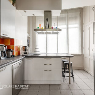 Maison Croix 7 pièce(s) 191.91 m2