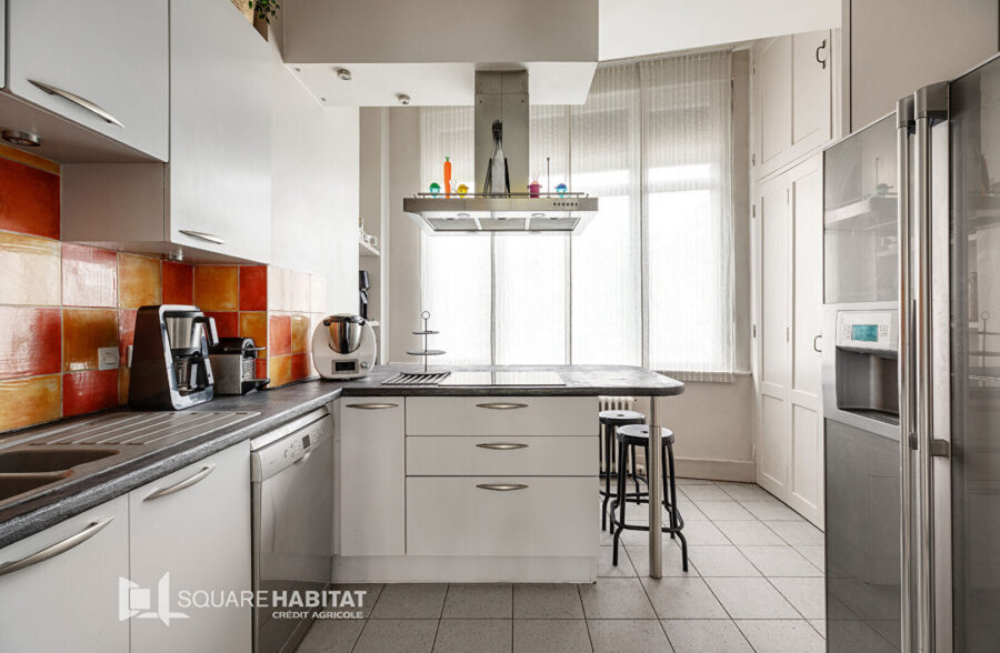 Maison Croix 7 pièce(s) 191.91 m2
