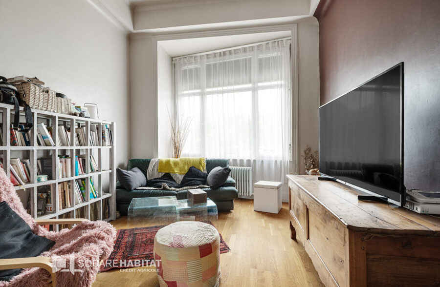 Maison Croix 7 pièce(s) 191.91 m2
