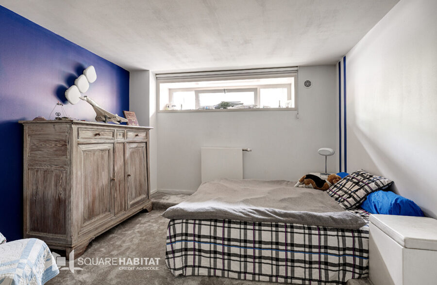 Maison Croix 7 pièce(s) 191.91 m2