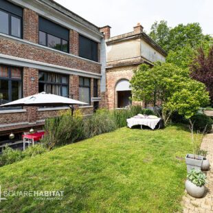 Maison Croix 7 pièce(s) 191.91 m2