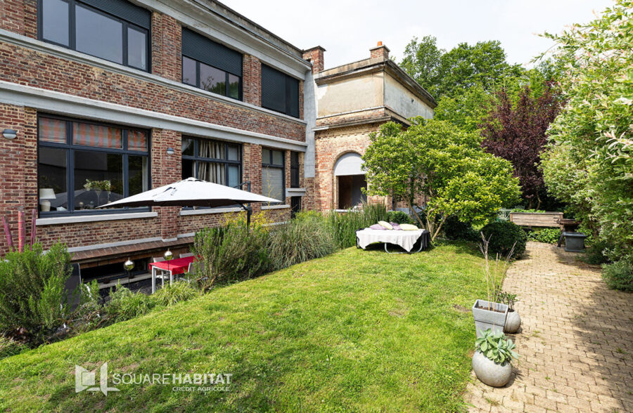 Maison Croix 7 pièce(s) 191.91 m2