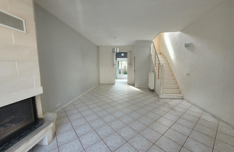 Maison Croix Centre 5 pièce(s) 96 m2