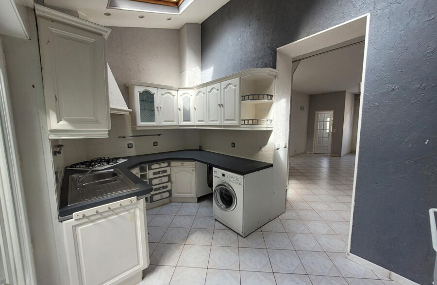Maison Croix Centre 5 pièce(s) 96 m2