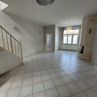 Maison Croix Centre 5 pièce(s) 96 m2