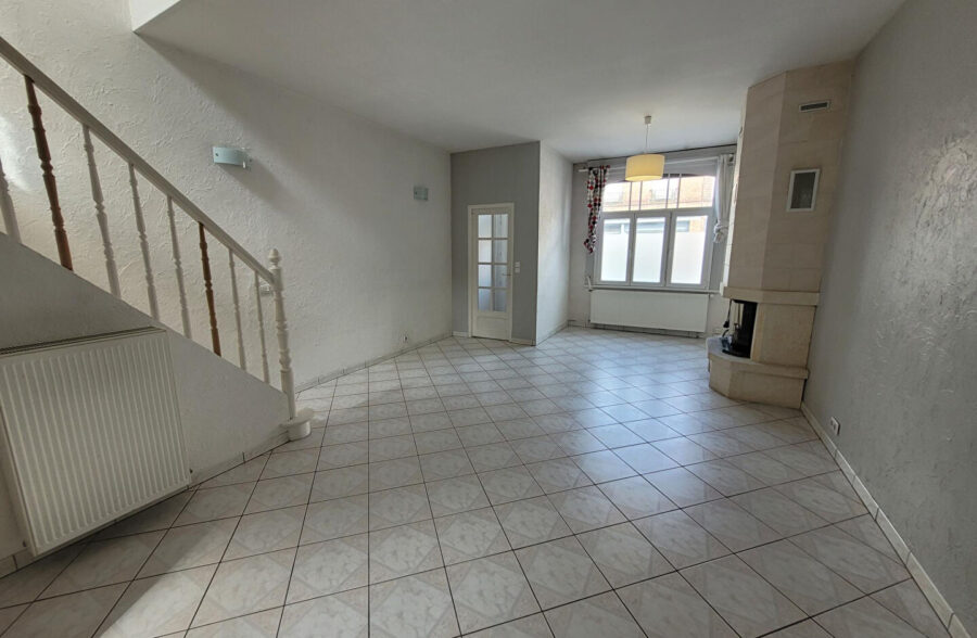 Maison Croix Centre 5 pièce(s) 96 m2