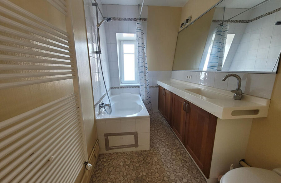 Maison Croix Centre 5 pièce(s) 96 m2