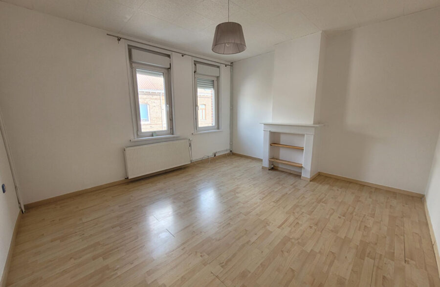 Maison Croix Centre 5 pièce(s) 96 m2