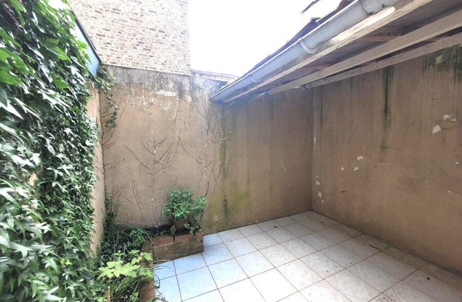 Maison Croix Centre 5 pièce(s) 96 m2