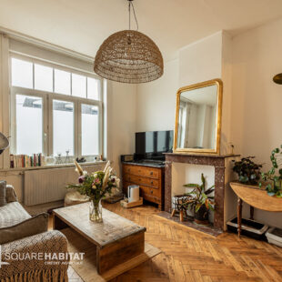 Maison Faches-Thumesnil 3 chambres avec du cachet