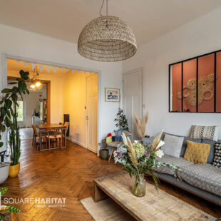 Maison Faches-Thumesnil 3 chambres avec du cachet