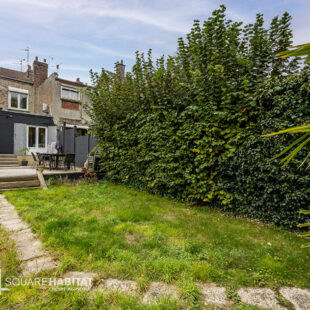 Maison Faches-Thumesnil 3 chambres avec du cachet