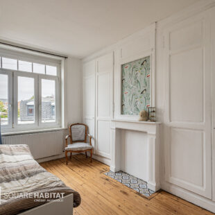 Maison Faches-Thumesnil 3 chambres avec du cachet