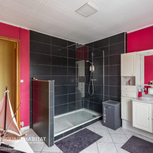 Maison familiale 3 chambres – Jardin arboré – Quartier calme