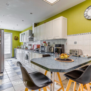 Coquette maison beau quartier Tourcoing
