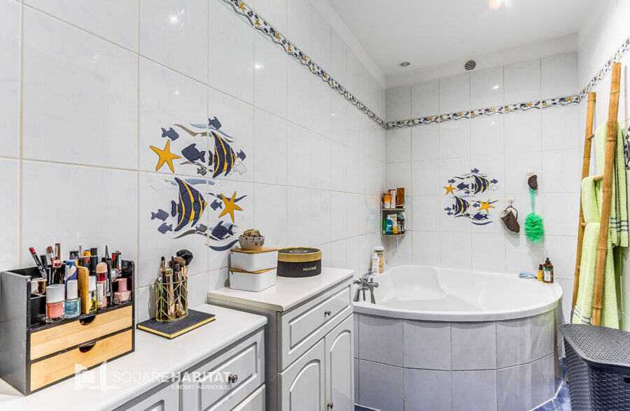 Coquette maison beau quartier Tourcoing