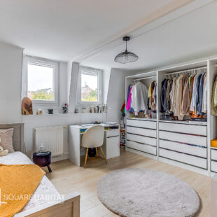 Coquette maison beau quartier Tourcoing