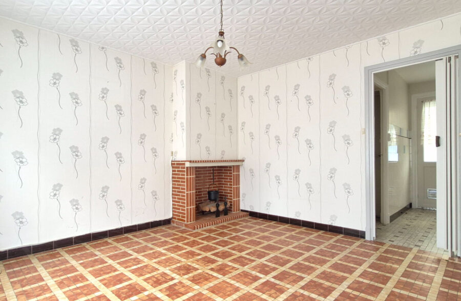 Maison Loos 4 pièce(s) 70 m2