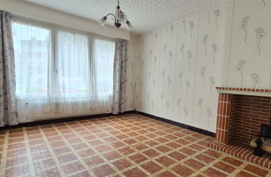 Maison Loos 4 pièce(s) 70 m2