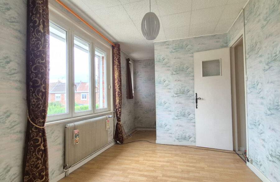 Maison Loos 4 pièce(s) 70 m2
