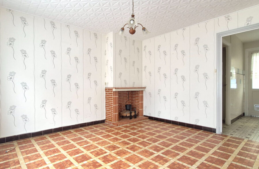 Maison Loos 4 pièce(s) 70 m2