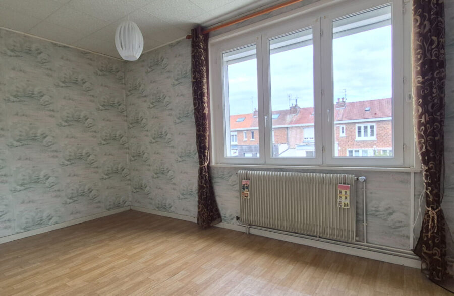 Maison Loos 4 pièce(s) 70 m2