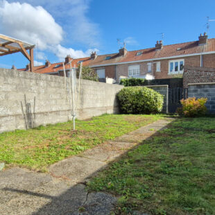 Maison Loos 4 pièce(s) 70 m2