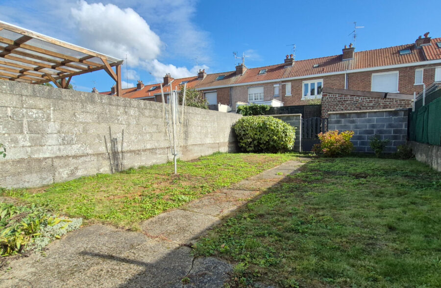 Maison Loos 4 pièce(s) 70 m2