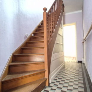 Maison Loos 4 pièce(s) 92 m2