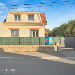 Maison Individuelle Loison Sous Lens 7 pièce(s) avec emplacement parking privatif.
