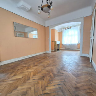 Maison Haubourdin SEMI BOURGEOISE, 3 chambres, jardin, garage